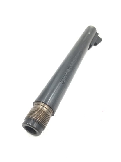 Ruger New Model Blackhawk, 357 Magnum Revolver Parts: Barrel - Image 5