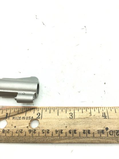 Smith & Wesson 642-2 .38Spl, Revolver Parts, Barrel