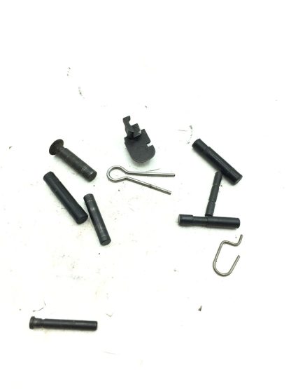 Ruger LCP .380ACP, Pistol Parts, Pins, Lever