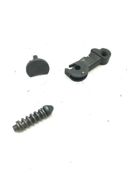 FEG PA-63 9x18, Pistol Parts, Hammer, Spring, pivot