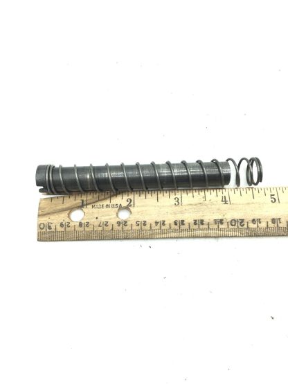 FEG PA-63 9x18, Pistol Parts, Barrel, Recoil Spring - Image 3