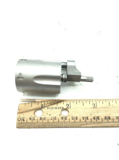 Smith & Wesson 642-2 .38Spl, Revolver Parts, Cylinder