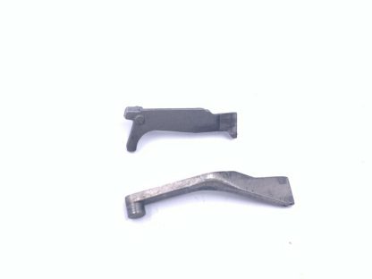 Ruger Speed Six 357mag pistol parts: transfer bar and pawl - Image 2