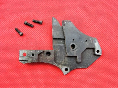 RG 631 32 S&W Long cover plate & screws - Image 2