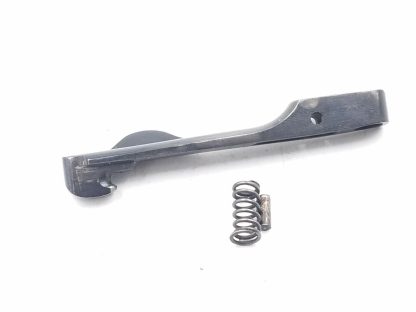 Schmidt Rubin 1889/96 made in 1904 308Win Rifle Parts: Lever, Spring & Pin - Image 2