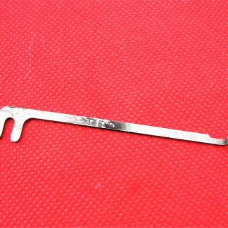 Springfield XDM 9mm Pistol Parts, Disassembly bar