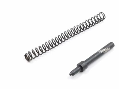 Dan Wesson mod 14 22lr Revolver Parts: Mainspring & Guide Rod - Image 2