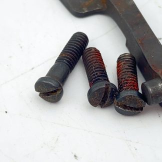 Ruger Single Six 22winmag Revolver Parts, Transfer bar and screws