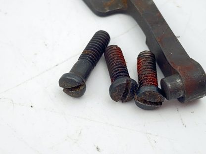 Ruger Single Six 22winmag Revolver Parts, Transfer bar and screws
