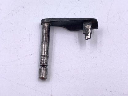 Ruger P89 DC 9mm Pistol, Slide stop