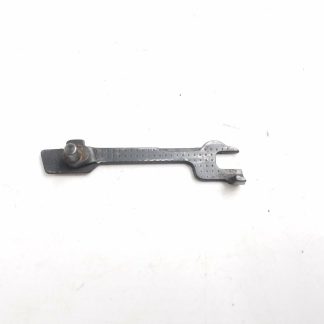 Bersa thunder, 380 ACP, pistol parts, draw