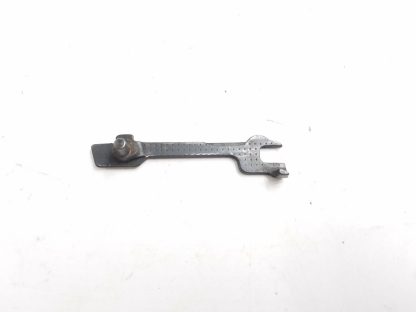 Bersa thunder, 380 ACP, pistol parts, draw