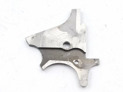 North American Arms Model Wasp 22mag Mini Revolver Parts: SIDE COVER - Image 2