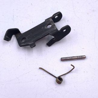 Ruger P89 DC 9mm Pistol, Ejector, pin, and spring