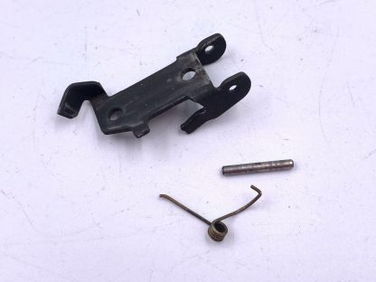Ruger P89 DC 9mm Pistol, Ejector, pin, and spring