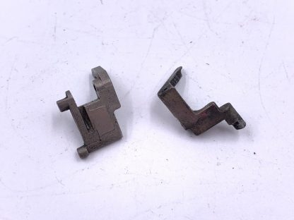 Ruger P89 DC 9mm Pistol, 2 Levers - Image 2