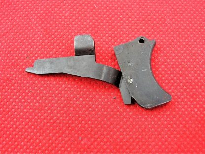 Raven P-25 25 Pistol Parts, Trigger Assembly