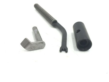 Ruger P90 DC 45ACP Pistol Parts: Hammer Strut, Spring, Seat, & Pivot - Image 2