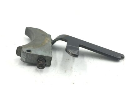 Jennings J-22 22LR Pistol Parts: Trigger & Bar with Spring - Image 2