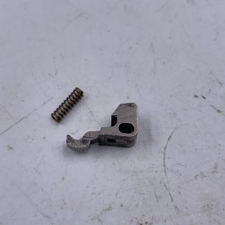 Smith & Wesson 686-3 357mag Revolver Parts, Cylinder stop with spring