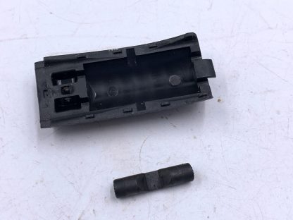 Springfield XDM-40 40 Pistol Parts, Magazine release button and backstrap - Image 2