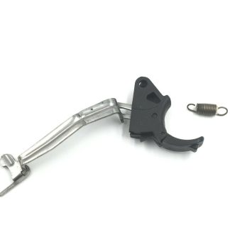 Smith & Wesson M&P 45 45ACP Pistol Parts: Trigger with Trigger Bar, Spring