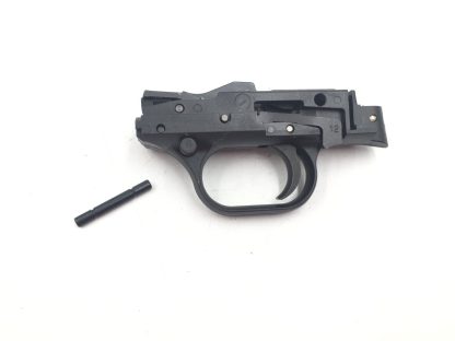 Mossberg Maverick 88, 12 gauge Shotgun Parts: Trigger, Pin