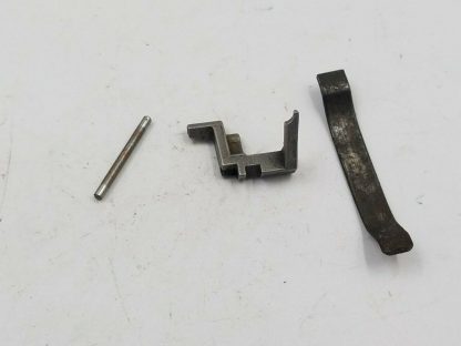 Ruger P95 DC 9mm-Pistol Parts-Lever, Magazine Latch, Pin - Image 3