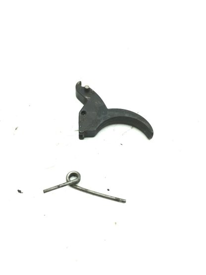 Liberty HW3 .22LR, Revolver Parts, Trigger, Spring - Image 2