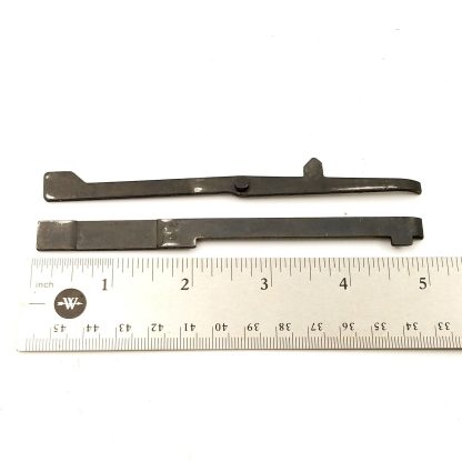Mossberg 500A, 12ga Shotgun Part. Bolt, Elevator, Cartridge Stop, Interrupter - Image 10