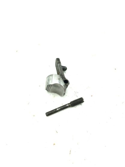 Ruger Security Six .357Mag, Revolver Parts, Latch, Screw - Image 5