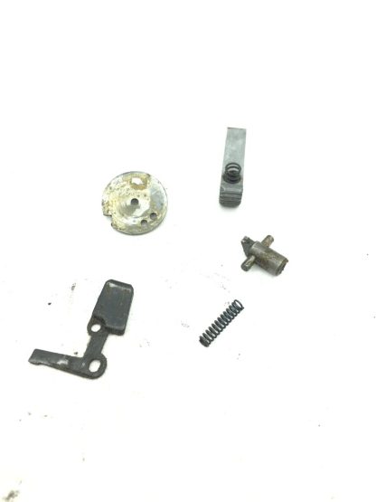 Raven MP-25 .25ACP, Pistol Parts, Magazine Catch, Cam, Safety, Lever - Image 4