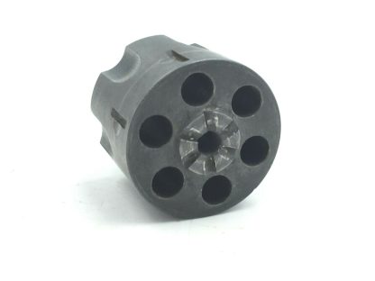 RG RG-14 22LR Revolver Parts: Cylinder with Crane, Screw - Image 5