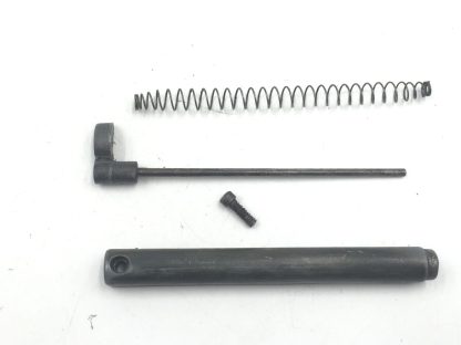 Excam Tanfoglio TA-22 22 Magnum Revolver Parts: Ejector Housing with Rod - Image 3