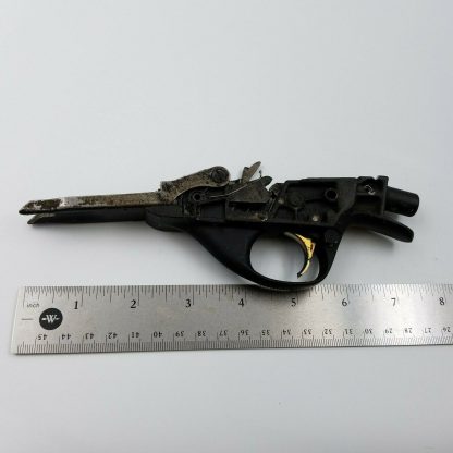 Savage 687OH, 12ga Shotgun Part. Trigger Guard - Image 4