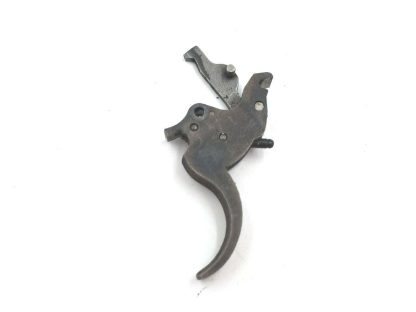 Smith & Wesson Airweight 37 38Spl Revolver Parts: Trigger - Image 3