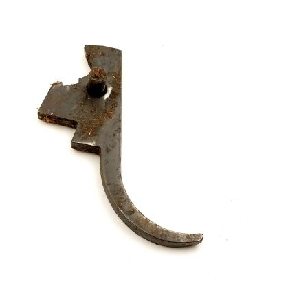 Glenfield 50 Bolt Action, 12ga Shotgun Part. Trigger w/ Pin