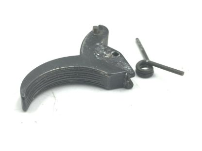 FIE Titan Tiger 38spl Revolver Parts: Trigger, Spring - Image 5