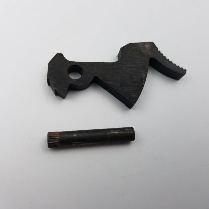 Winchester 840, 20ga Shotgun Part. Hammer, Pin - Image 4