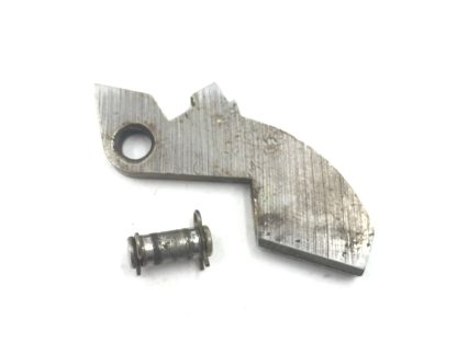 Stevens 58 16 Gauge Shotgun Parts: Lever, Pin