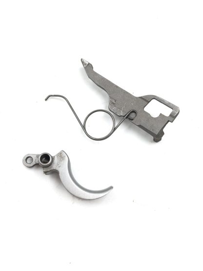 Ruger P94 .40S&W, Pistol Parts, Trigger, Bar, Spring - Image 3