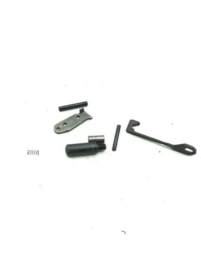 FIE Titan Tiger .38Spl, Revolver Parts, Pins, Levers - Image 4