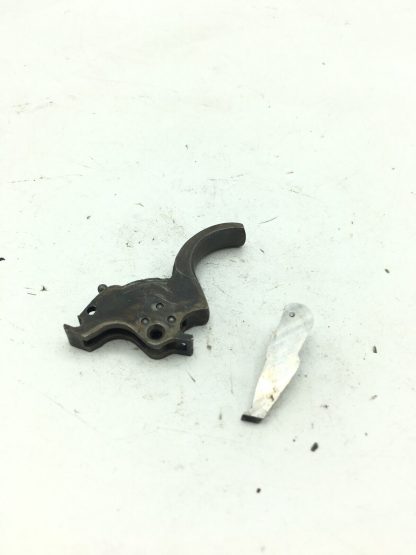 Smith & Wesson 19-6 .357Mag, Revolver Parts, Trigger, Hand - Image 5
