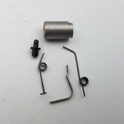 Henry Mini Bolt, 22LR Part. Studs, Springs - Image 4
