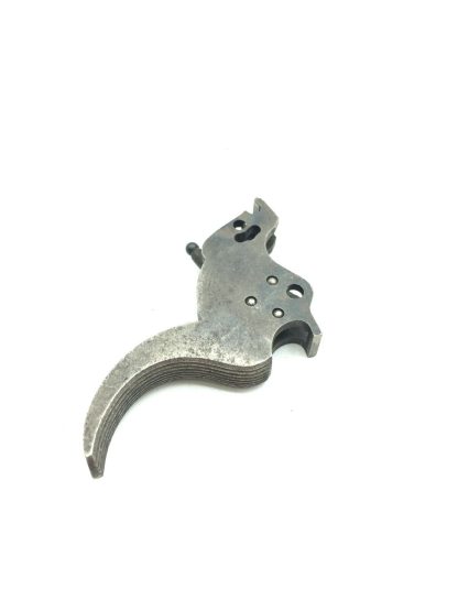 Smith & Wesson 10-5 .38Spl, Revolver Parts, Trigger - Image 5
