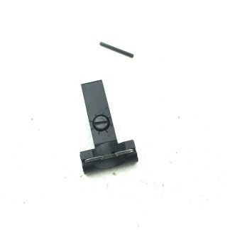Ruger GP100 .357Mag, Revolver Parts, Sight