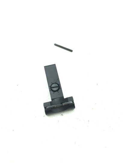 Ruger GP100 .357Mag, Revolver Parts, Sight