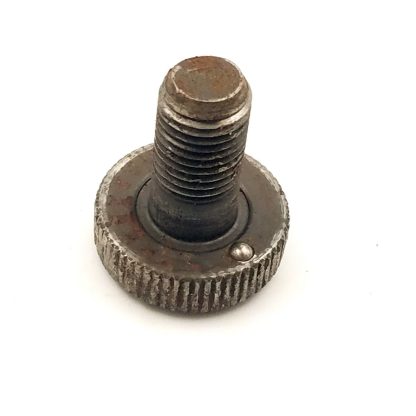 Westernfield M550ABR, 12ga Shotgun Part. Thumb Screw - Image 5