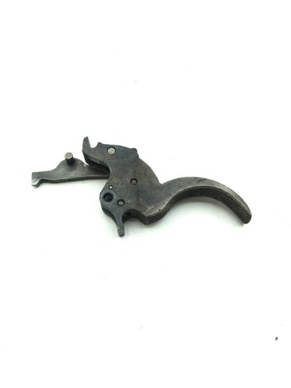 Smith & Wesson 42 .38Spl, Revolver Parts, Trigger - Image 5