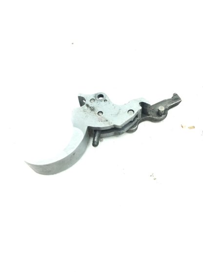 Smith & Wesson 60 .38Spl, Revolver Parts, Trigger, Hand - Image 4